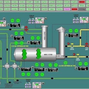 Instrumentation